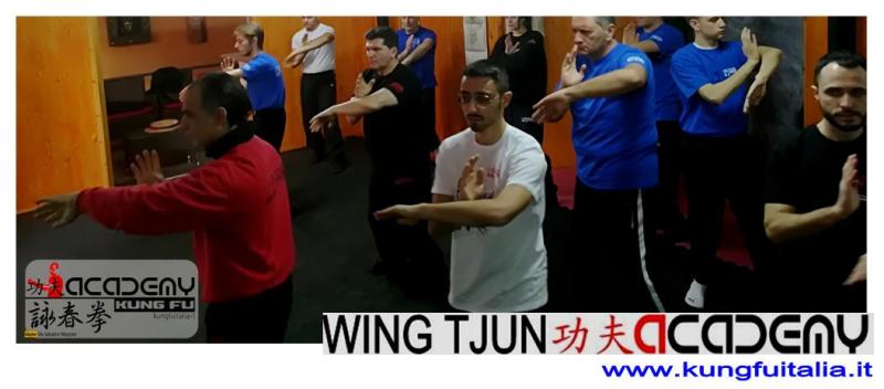 Corso Istruttore Wing Chun kung Fu Academy nazionale di Caserta Italia con Sifu Mezzone. Wing Tjun frosinone, avezzano, san severo, castel morrone, ali (29)